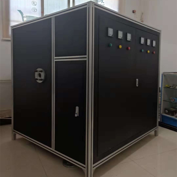 大型(xíng)商用智能型鍋爐